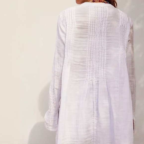 Free People CP Shades Tunic - Picture 2 of 7